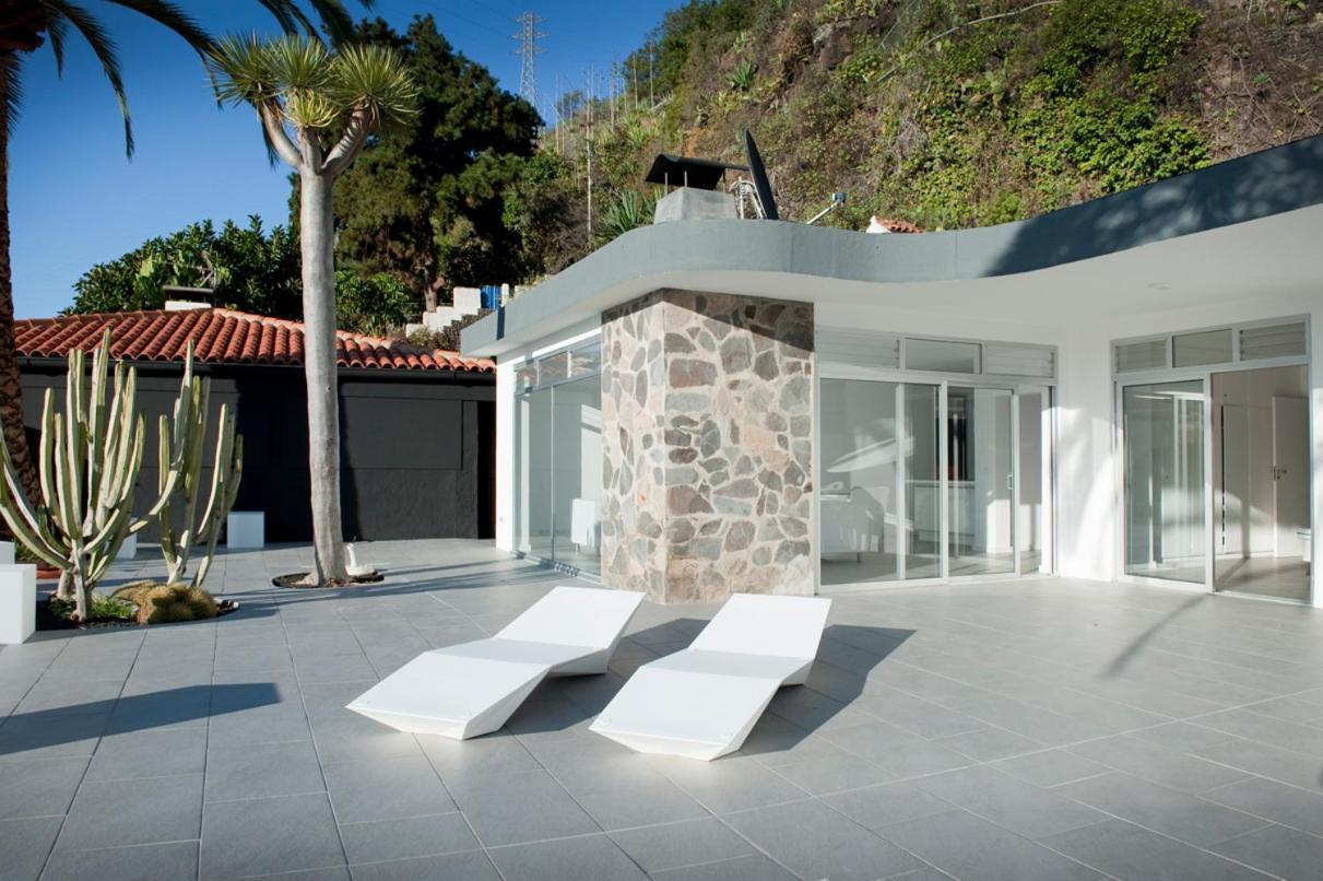 Small house La Orotava Exteriör bild